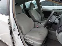 Цена авто Toyota Prius с аукционов Японии, номер кузова ZVW30, пробег 366 000, оценка 4