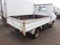 Nissan Vanette Truck