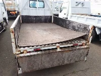 Nissan Vanette Truck