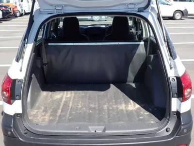 NISSAN NV150 AD