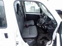 Цена авто Daihatsu Hijet Cargo с аукционов Японии, номер кузова S321V, пробег 47 000, оценка 2