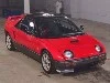 MAZDA AUTOZAM AZ-1