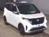 NISSAN SAKURA