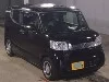 HONDA N BOX SLASH