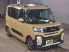 DAIHATSU TANTO FUN CROSS