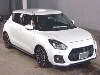 SUZUKI SWIFT SPORTS