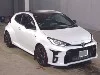 TOYOTA GR YARIS