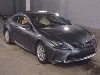 LEXUS RC