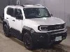 TOYOTA LAND CRUISER FJ
