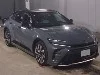 TOYOTA CROWN SPORT