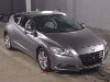 HONDA CR-Z