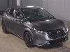 NISSAN AURA