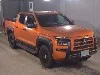 MITSUBISHI TRITON