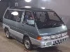 NISSAN VANETTE LARGO COACH