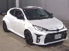 TOYOTA GR YARIS
