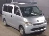 TOYOTA LITE ACE VAN