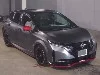NISSAN AURA