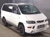 MITSUBISHI DELICA