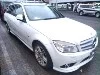 MERCEDES BENZ C CLASS STATION WAGON