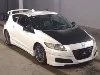 HONDA CR-Z