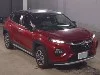 SUZUKI FRONX