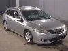 HONDA ACCORD TOURER