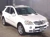 MERCEDES BENZ M CLASS