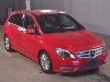 MERCEDES BENZ B CLASS