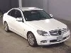 MERCEDES BENZ C CLASS