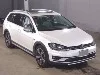 VOLKSWAGEN GOLF ALLTRACK