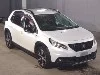 PEUGEOT 2008 1