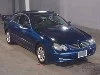 MERCEDES BENZ CLK