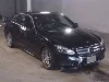 MERCEDES BENZ E CLASS