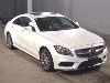 MERCEDES BENZ CLS CLASS