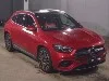 MERCEDES BENZ GLA