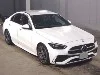 MERCEDES BENZ C CLASS