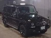 MERCEDES BENZ G CLASS