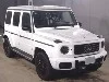 MERCEDES BENZ G CLASS
