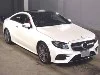 MERCEDES BENZ E CLASS