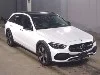 MERCEDES BENZ C CLASS ALL-TERRAIN