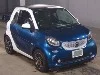SMART FORTWO CABRIO