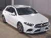 MERCEDES BENZ A CLASS