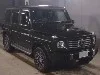 MERCEDES BENZ G CLASS
