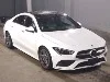 MERCEDES BENZ CLA