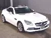 MERCEDES BENZ SLK