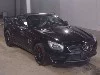 MERCEDES BENZ AMG SL