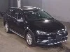 VOLKSWAGEN GOLF ALLTRACK