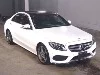MERCEDES BENZ C CLASS