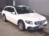 MERCEDES BENZ E-CLASS ALL-TERRAIN