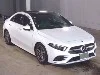 MERCEDES BENZ A CLASS